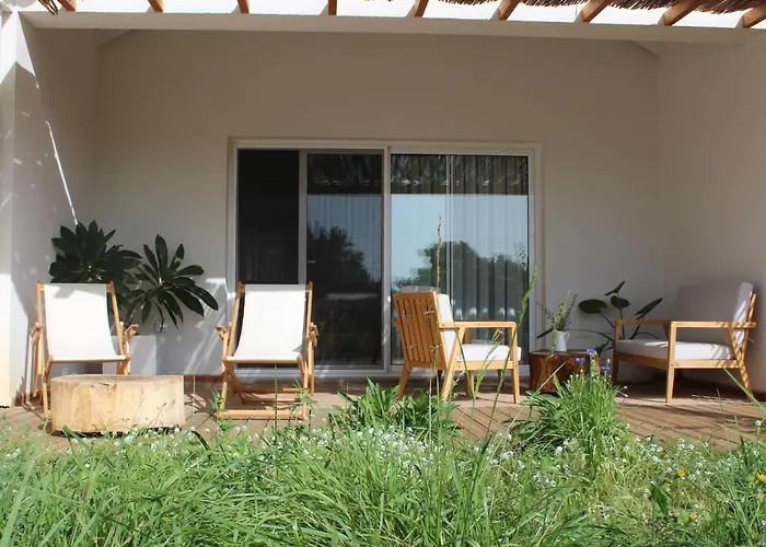 Abacatus Farmhouse
